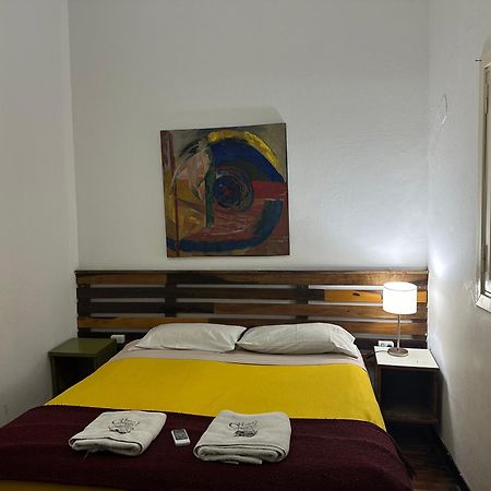 Hotel Chipre Buenos Aires Dış mekan fotoğraf