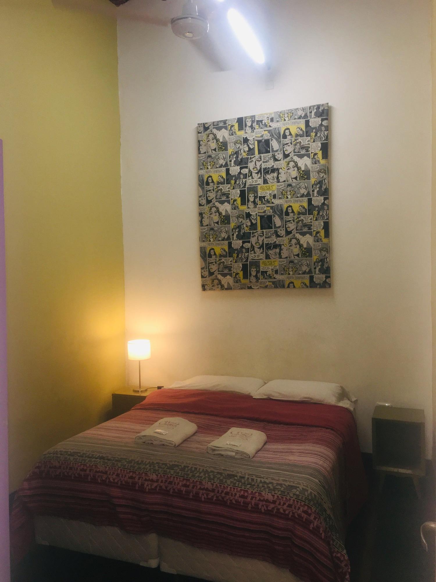 Hotel Chipre Buenos Aires Dış mekan fotoğraf