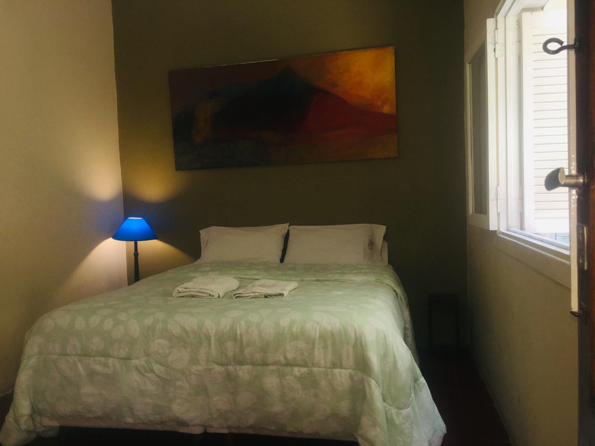 Hotel Chipre Buenos Aires Dış mekan fotoğraf