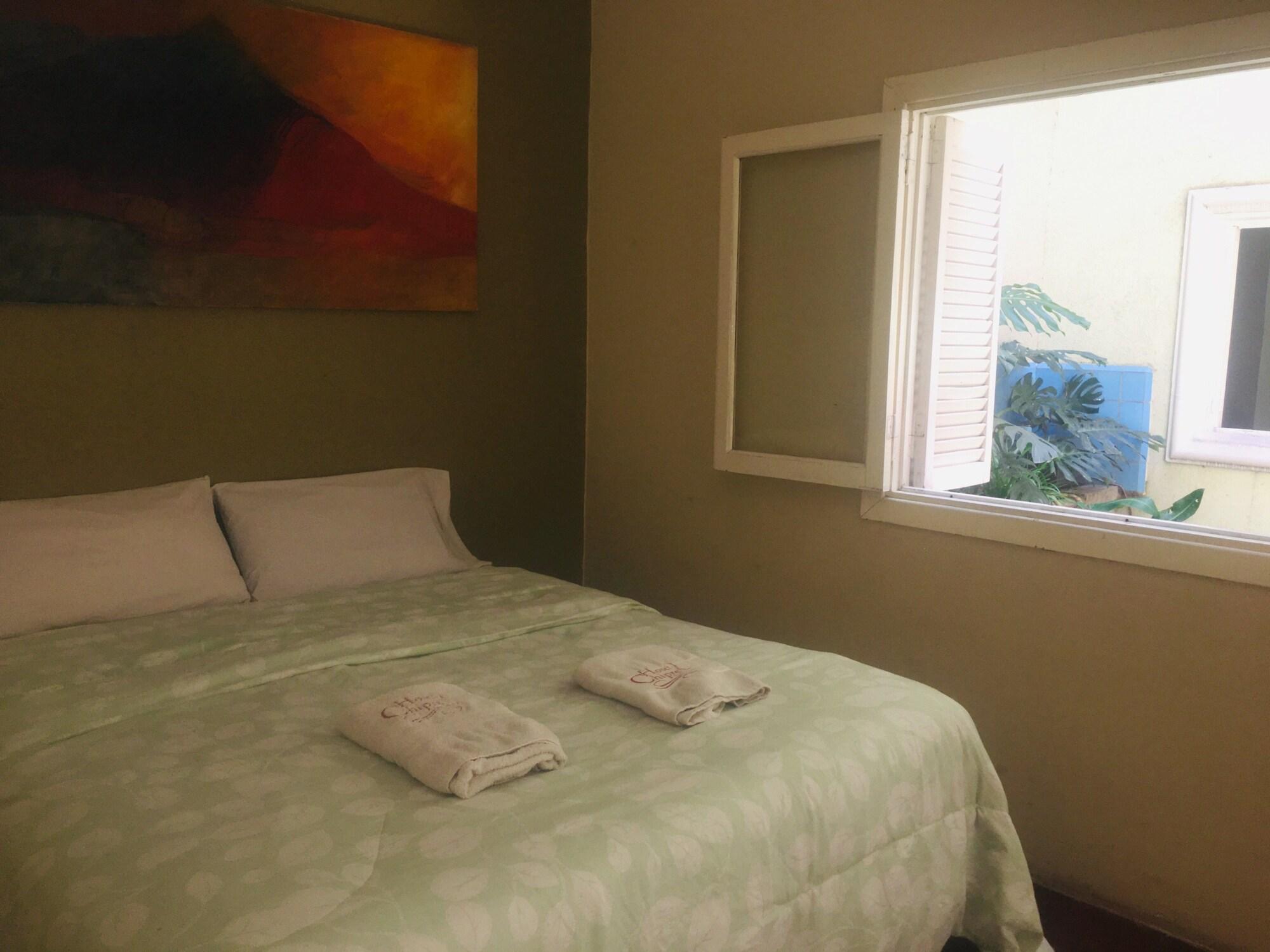 Hotel Chipre Buenos Aires Dış mekan fotoğraf