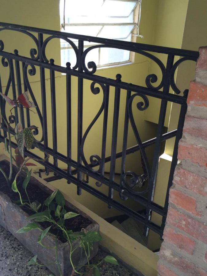 Hotel Chipre Buenos Aires Dış mekan fotoğraf
