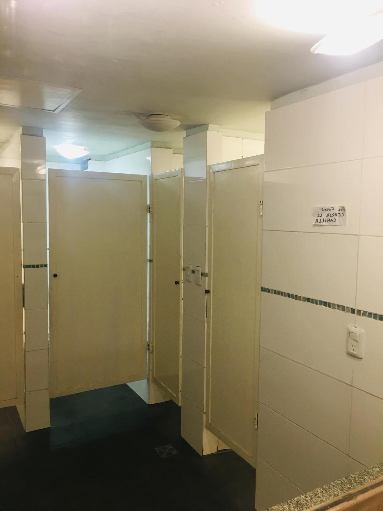 Hotel Chipre Buenos Aires Dış mekan fotoğraf