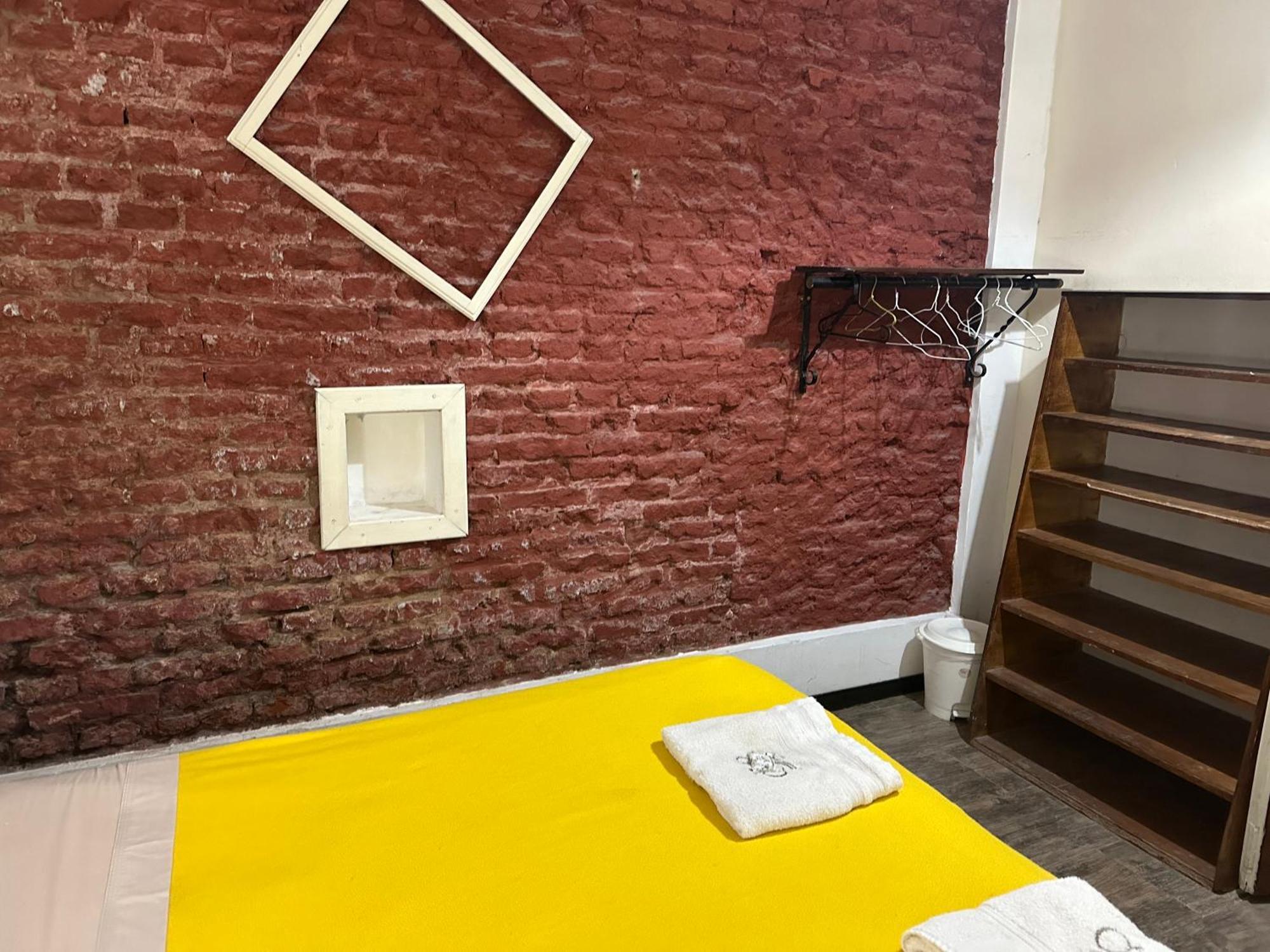 Hotel Chipre Buenos Aires Dış mekan fotoğraf