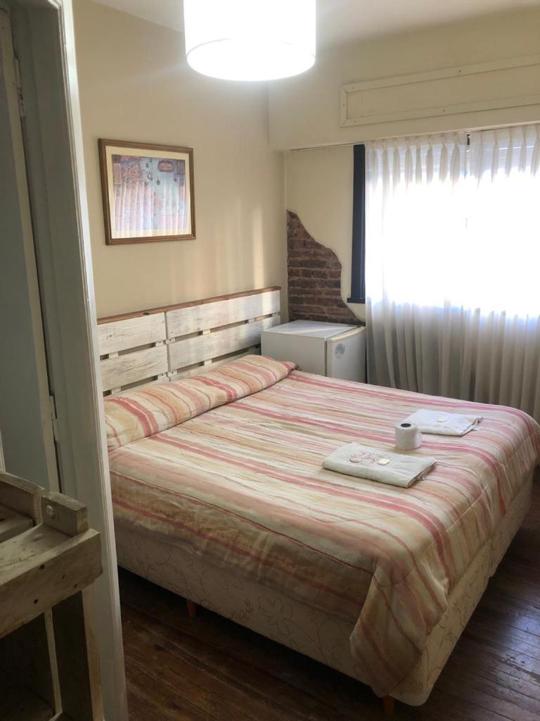 Hotel Chipre Buenos Aires Dış mekan fotoğraf