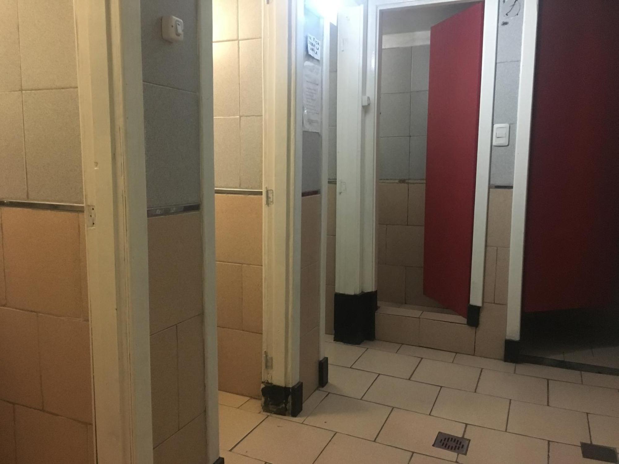 Hotel Chipre Buenos Aires Dış mekan fotoğraf