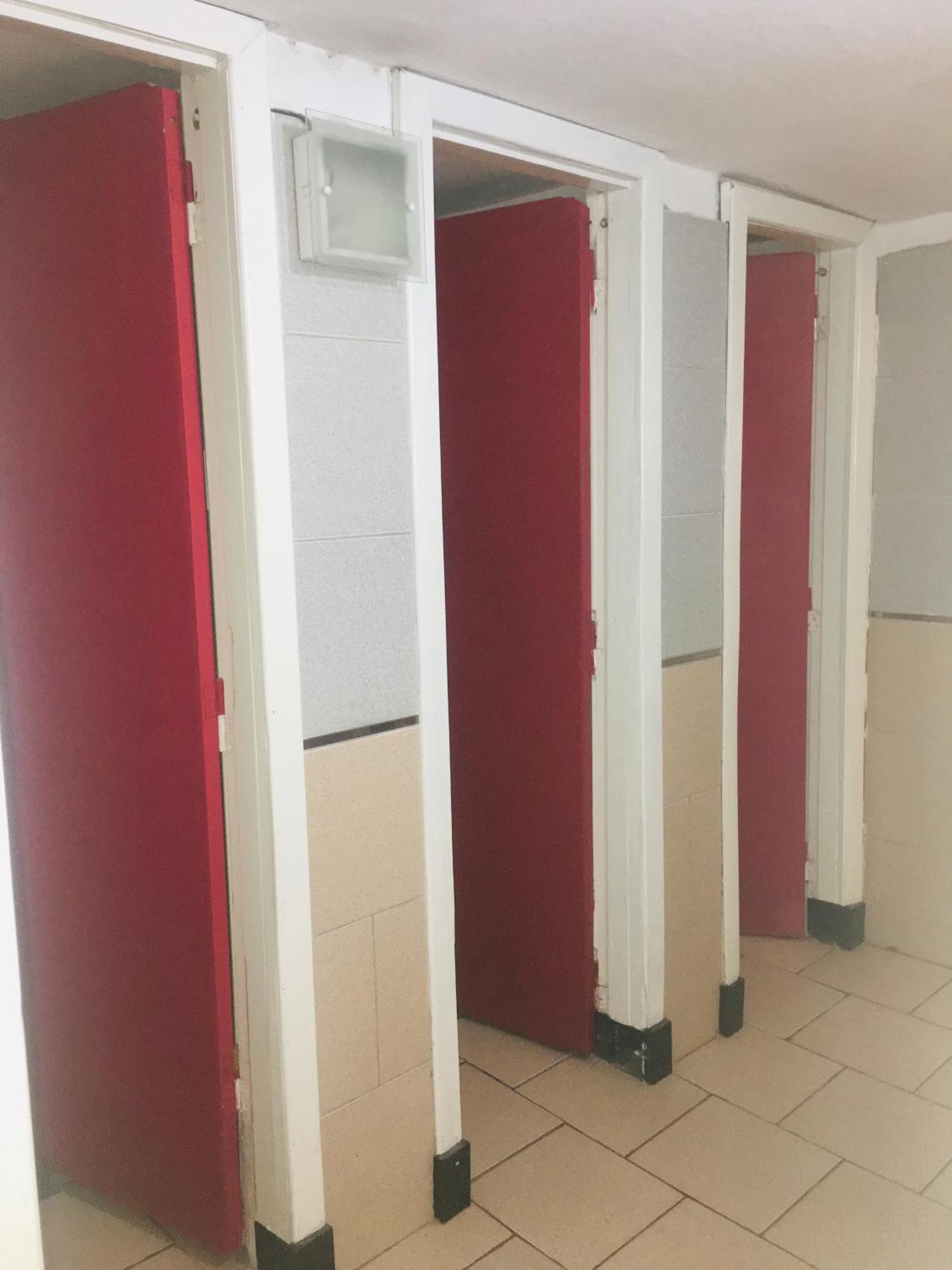 Hotel Chipre Buenos Aires Dış mekan fotoğraf