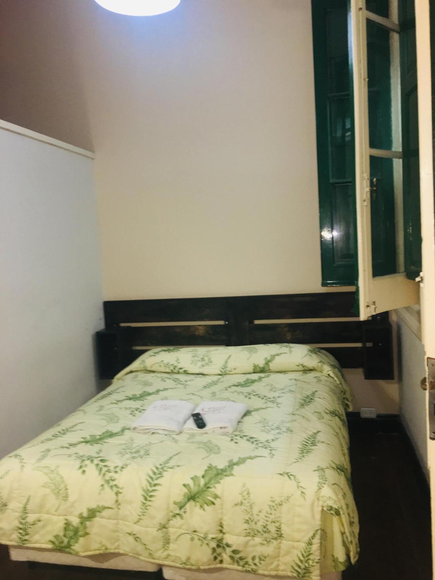 Hotel Chipre Buenos Aires Dış mekan fotoğraf
