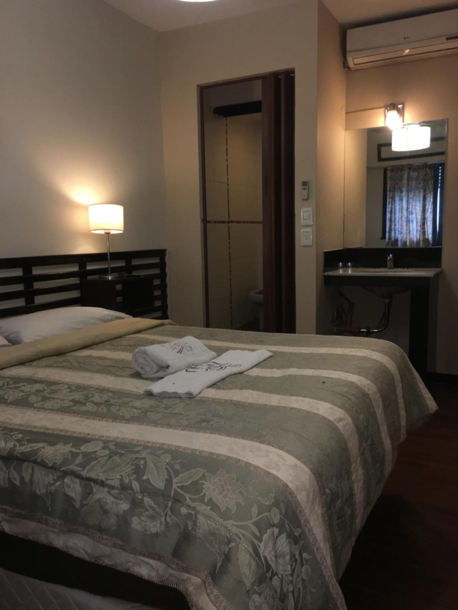 Hotel Chipre Buenos Aires Dış mekan fotoğraf