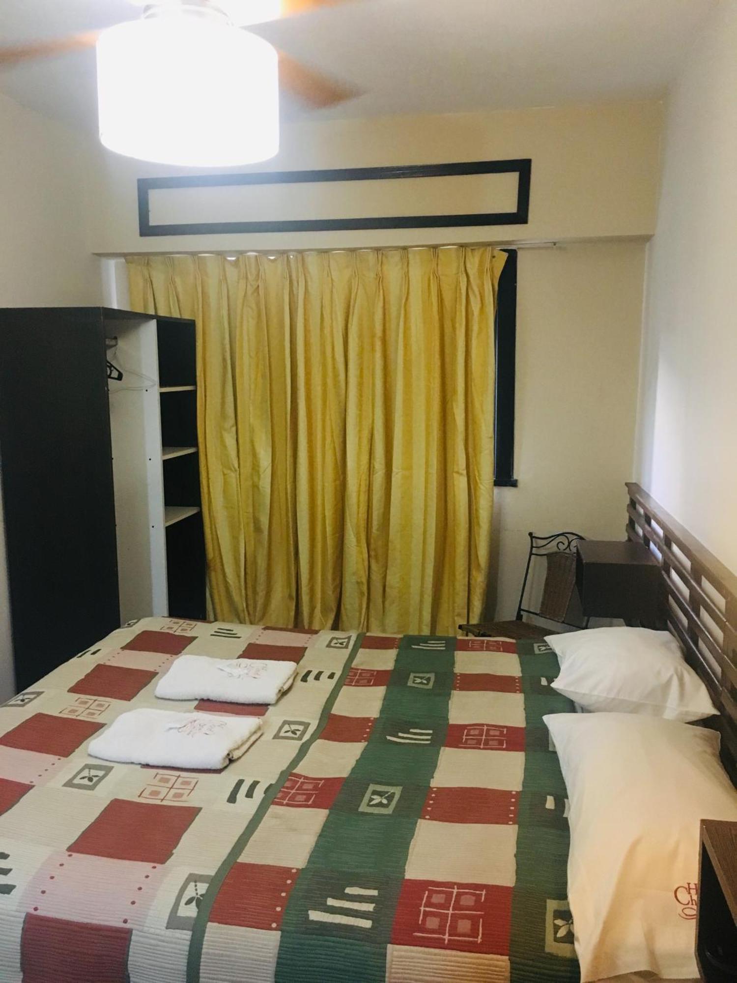 Hotel Chipre Buenos Aires Dış mekan fotoğraf