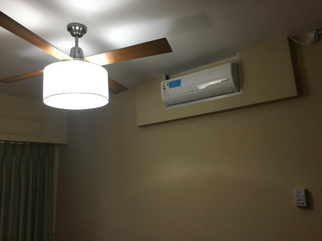 Hotel Chipre Buenos Aires Dış mekan fotoğraf