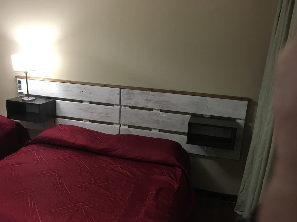 Hotel Chipre Buenos Aires Dış mekan fotoğraf