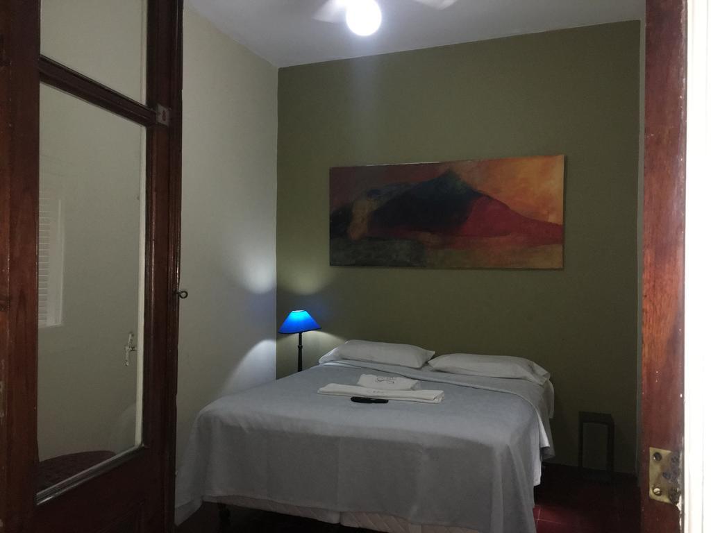 Hotel Chipre Buenos Aires Dış mekan fotoğraf